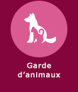 Garde d'animaux dans à Clermont-Ferrand