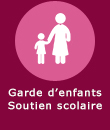 Garde d'enfants, soutien scolaire à Clermont-Ferrand