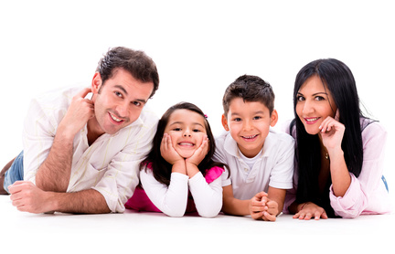 Assistante de vie aux familles