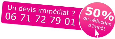 Avantages fiscaux services à la personne