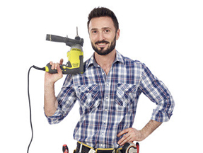 Bricolage en Auvergne
