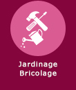 Jardinage, bricolage à clermont-Ferrand